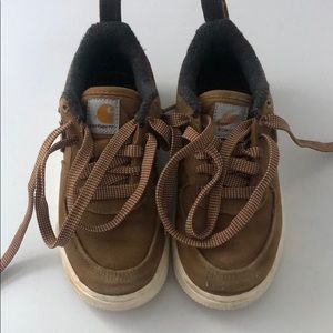 Air Force 1 Carhartt edition.